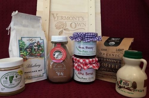 Vermont’s Own Gifts & Goods