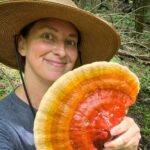 Mushroom Walk with Meg Madden